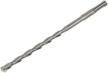 Бур по бетону SDS PLUS син. корпус 10х210мм FIT 33237