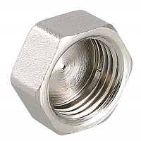 Заглушка 1/2" вн. | код. VTr.590.N.0004 | VALTEC