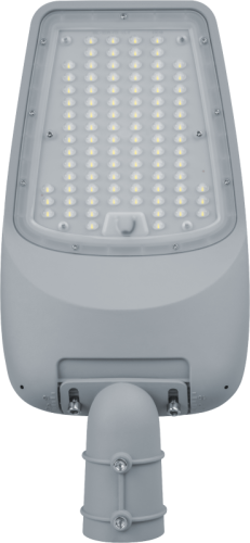 Светильник светодиодный 80 159 NSF-PW7-80-3K-LED ДКУ 80Вт 3000К IP65 10930лм уличный | код. 80159 | NAVIGATOR