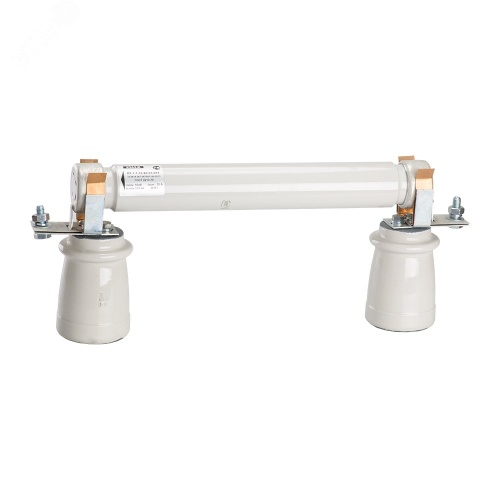 Предохранитель ПКТ-101-10-10-31,5-У3 | код 115309 | КЭАЗ