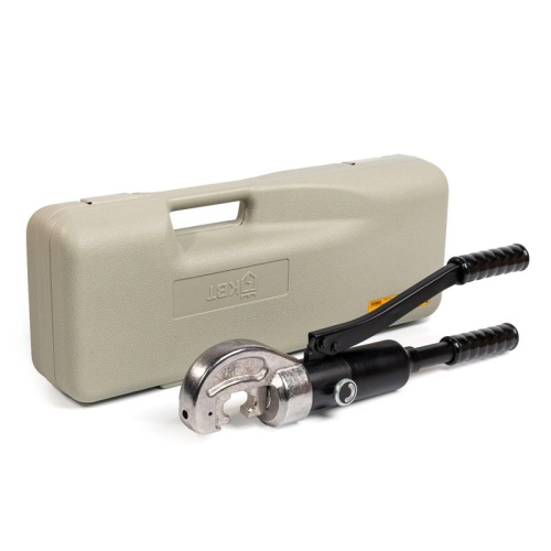 Пресс гидравлический ручной ПГРс-300у КВТ 67053 фото 2