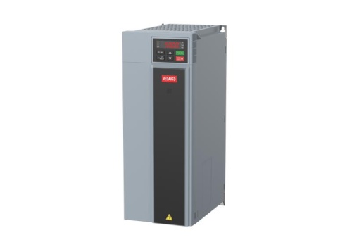 Преобразователь частоты VF-101-P200-0380-A-T4-E20-N-H-D вход. 380В выход. 200кВт выход. 380А ток перегрузки 456А внешн. тормозн. ключ встроен. дроссель | код ABC00043 | VEDA