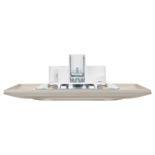 SKANDY Роз. 2-я без з/к с з/ш 10А сб. SK-R09Sh шамп. IEK | код SK-R23-10-K37-F | IEK фото 4