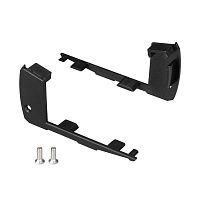 Заглушка для STEP BLACK (левая) Arlight 020941