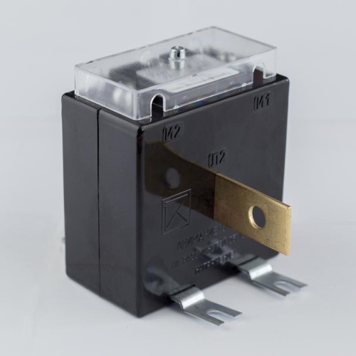 Трансформатор тока измерительный Т-0,66 5 ВА 0,5 80/5 S | код ОС0000032003 | ФКУ ИК-1 (Кострома) фото 3