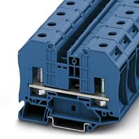 Болтовые клеммы RT 8 BU | код 3049148 | PHOENIX CONTACT