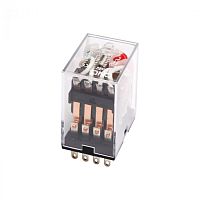 Реле MY4N 220В AC | код D020024 | CNC
