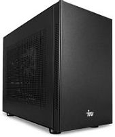 ПК IRU Game 510B7GS MT i5 12400F (2.5) 32Gb SSD512Gb RTX4060 8Gb Free DOS GbitEth 600W черный (2055746) | код 2055746 | IRU