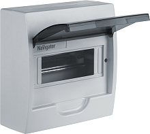 Коробка 93 794 NSS-DBW-8-WH-IP41 Navigator 93794