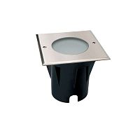 Светильник светодиодный BBG151 LED50/NW PSU 220-240V IP67 | Код. 911401178780 | Philips