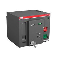 Привод моторный для дистанционного управления MOE XT6 220...250V AC/DC | код 1SDA104895R1 | ABB