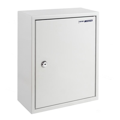 Корпус навесной ЩРн-24 IP31 265х310х120 метал. PRIZMA TOKOV Electric TKE-PZ-MRB-24-IP31 Корпус навесной ЩРн-24 IP31 265х310х120 метал. PRIZMA TOKOV Electric TKE-PZ-MRB-24-IP31