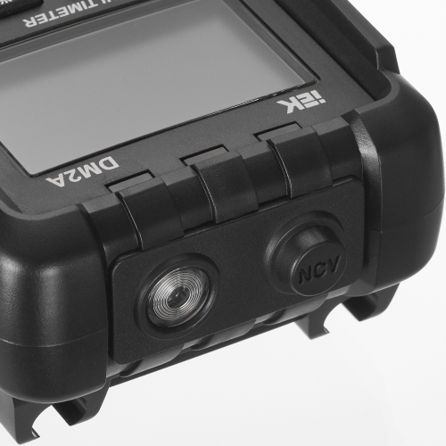 Мультиметр цифровой DM2A ARMA2L 5 | код A2L5-DM11-02 | IEK фото 6