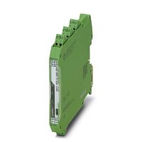 Разделительный усилитель MACX MCR-SL-NAM-2RO-SP | код 2924265 | PHOENIX CONTACT