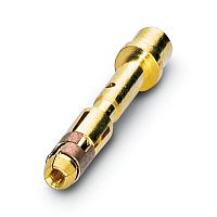 Обжимной контакт ST-10KS035 | код 1618464 | PHOENIX CONTACT