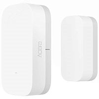 Датчик открытия дверей и окон умный | код DW-S03D | Aqara