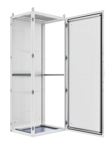 Корпус RS52 200.80.60 БЕЗ МП IP55 | код UR19700200806 | УЗОЛА