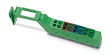 Соединитель Inline IB IL SCN-8-CP | код 2727608 | PHOENIX CONTACT