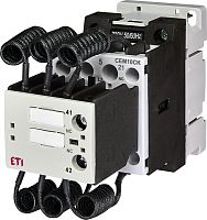 Контактор CEM 10CK.02 (10 кВАр, 400-440V) | код 004643806 | ETI