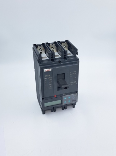 Выключатель в литом корпусе YCM3 Y 1600N 3P 1000А 50кА | код B030097 | CNC
