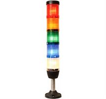 Сигнальная колонна IK55L220XM02E | код IK55L220XM02E | EMAS