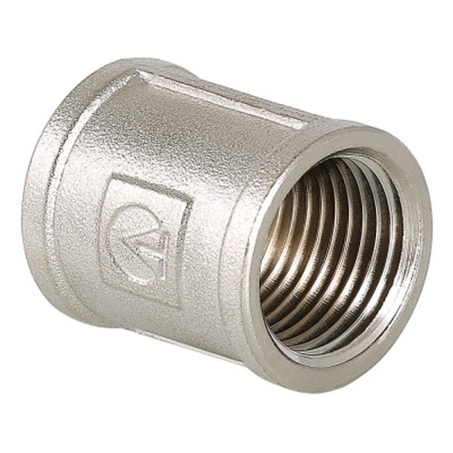 Муфта 1 1/2" вн.-вн. | код. VTr.270.N.0008 | VALTEC