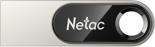 Флеш Диск Netac 32GB U278 NT03U278N-032G-20PN USB2.0 серебристый | код 1884237 | NETAC