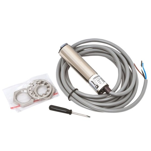 Оптический бесконтактный датчик PROXIS-3D-18-50-P-NO+NC-2 | код PROXIS-3D-18-50-P-NO+NC-2 | EKF фото 4