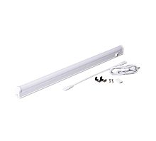 Светильник светодиодный PLED T5i PL 1200 14Вт FR 4000К IP40 180-265В | Код. 2850669А | JazzWay