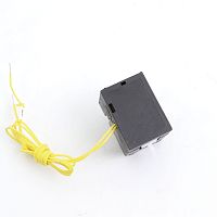 Независимый расцепитель SHT для MGS800/630/400 напряжение DC110 | код SHT-MGS800DC110R | DKC