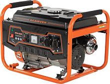 Генератор Carver PPG- 3600 2.8кВт | код 1181120 | CARVER