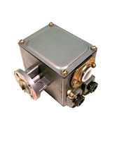 ВП-4М У3, исп. 1 I=8, IP54, выключатель путевой (ЭТ) | код ET010190 | Электротехник