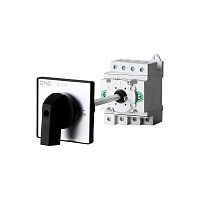 Выключатель нагрузки - рубильник DC YCISC8-32PV D2 DC1200 | код EN040435 | CNC