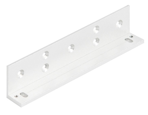 Крепление для электромагнитного замка SPRUT Bracket-181L | код 8812 | БАСТИОН
