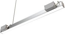 Светильник L-fusion Retail/70/Д/840/03/IKVI-32/220AC IP40 Em LEDEL | код FR70-112-314-131 | IEK