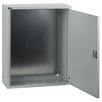 Корпус металлический ЩМП-2-1 76 УХЛ3 IP31 (500х400х155) (27) | код Б0028756 | ЭРА