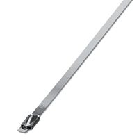 Кабельная стяжка WT-STEEL SH 4,6X679 | код 3240825 | PHOENIX CONTACT
