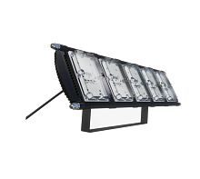 Прожектор LED ДО 29-250-022 D4 250Вт 5000К КСС_Д IP67 Carbon ALB F2822