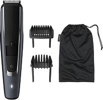 Триммер Philips BT5502/15 серый/черный | код 1140428 | PHILIPS