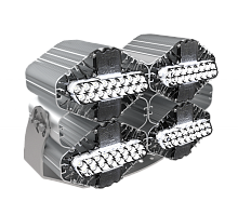 L-lego II 220 banner/178/Г30/750/05/L100/IKIX-64/IP66 LEDEL | код LGII178-215-513-18 | LEDEL