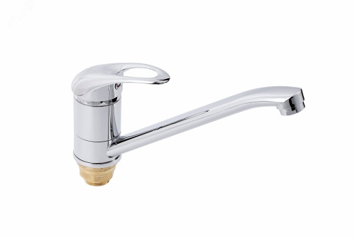 Смеситель для кухни TSARSBERG TSB-650-1109 тип См-МОЦБА, См-УмОЦБА | код TSB-650-1109 | TSARSBERG