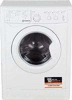 Стиральная машина Indesit IWUC 4105 класс: A загр.фронтальная макс.:4кг белый | код 1910077 | INDESIT