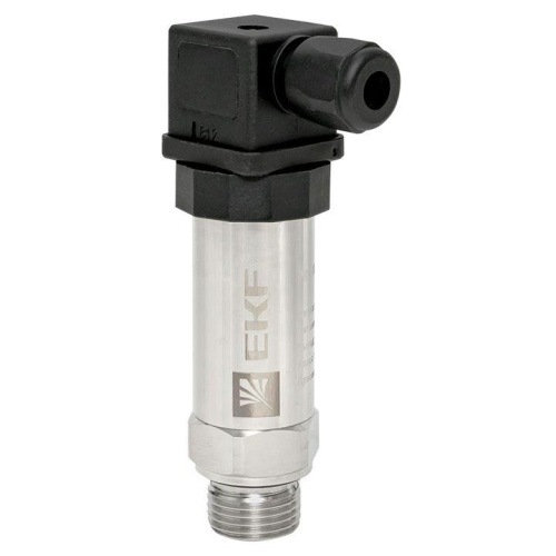 Преобразователь давления PRT-100-1,0-1,0-G2 | код PRT-100-1,0-1,0-G2 | EKF Преобразователь давления PRT-100-1,0-1,0-G2 | код PRT-100-1,0-1,0-G2 | EKF