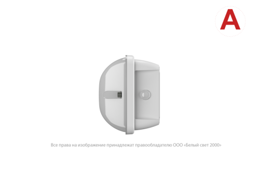 Светильник аварийный BS-METEOR-73-L2-INEXI2 автономный Белый свет a18075 фото 4