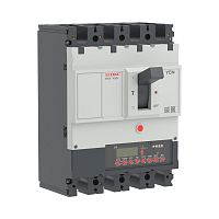 Авт. выкл. YON pro MNX400H 4P 400A 150kA при AC415V расц. ETA | код MNX400H4PETA0400 | DKC