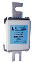 Предохранитель S1MUQ01/110/500A/1000V aR (200kA) | код 004303726 | ETI