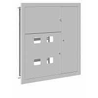 Щит этажный ЩЭ-4-eco 1000х960х140 ESB | код esb50013| ELECTRIC STEEL BOX