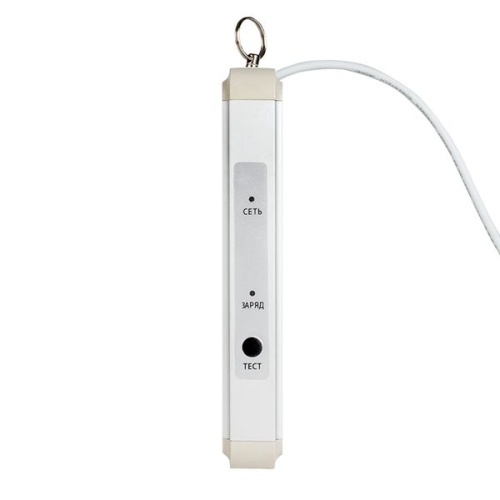 Светильник аварийно-эвакуационного освещения EXIT-202 двухсторонний LED Basic | код EXIT-DS-202-LED | EKF фото 3