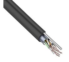 Кабель витая пара FTP 4PR 24AWG CAT5e наружный (OUTDOOR) + ТРОС (01-0144) | Rexant
