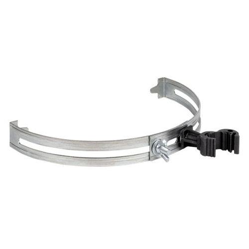 Держатель коньковый регулируемый с пластиковым фиксатором 130-240 мм, CZ PROxima | код lp-d2204-cz | EKF фото 3